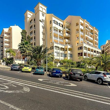 Studio In Los Cristianos Ocean View Arona  Buitenkant foto