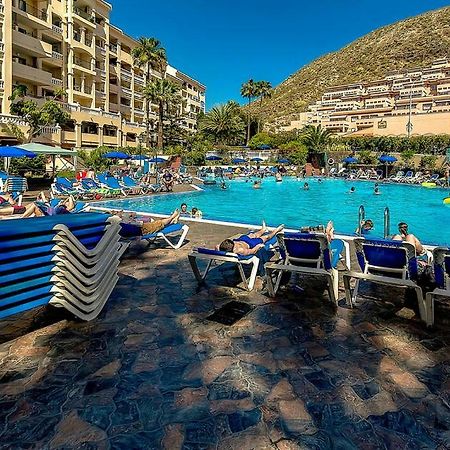 Studio In Los Cristianos Ocean View Arona  Buitenkant foto