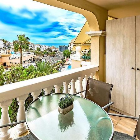Studio In Los Cristianos Ocean View Arona  Buitenkant foto