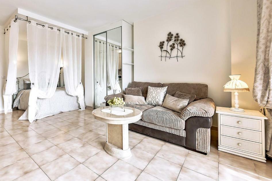 Studio In Los Cristianos Ocean View Arona  Buitenkant foto