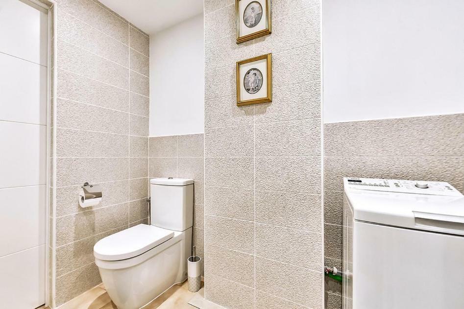 Studio In Los Cristianos Ocean View Arona  Buitenkant foto