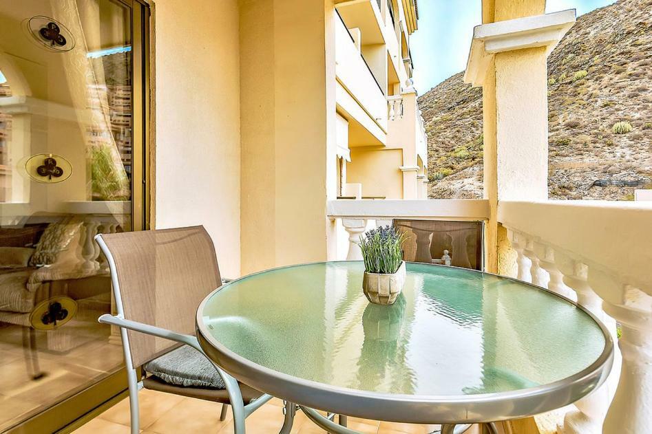 Studio In Los Cristianos Ocean View Arona  Buitenkant foto